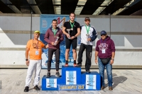 Μεταγωνιστικό Δελτίο Τύπου 5ου Αγώνα Δρόμου Michel Breal