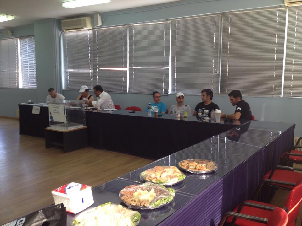 7η  Εκλογοαπολογιστική Συνέλευση, ​ την 29/3/2026